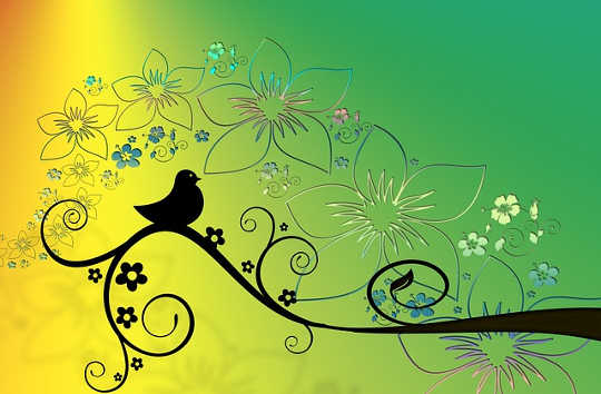 When God Shows Up on Earth as You and Me